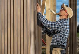 Best Siding for New Construction  in Sausalito, CA